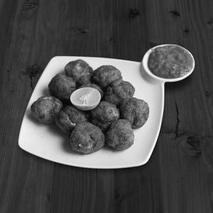 Chicken Cheese Balls