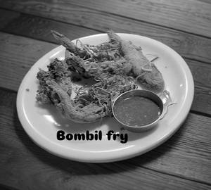 Bombil Rava Fry [5 Pieces]