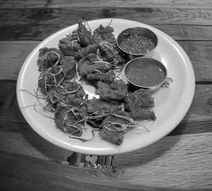 Prawns Koliwada [15 Pieces]