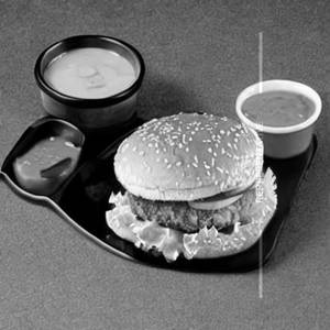 Veg Burger
