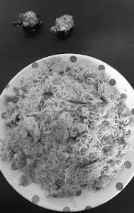 Egg Sevai