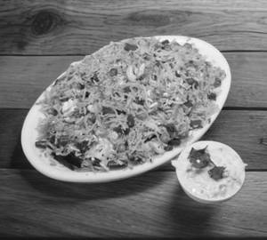 Veg Pulao