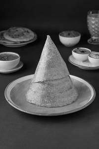 Ghee Plain Dosa