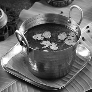 Plain Soup