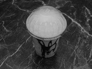 Cold Coffee