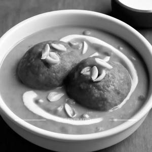 Malai Kofta