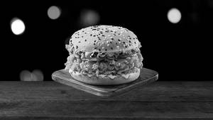 Efc Zinger Cheese Chicken Grilled Burger