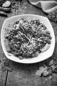 Seasonal Mix Veg