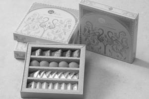  Assorted Sweet Box - 6