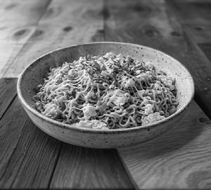 Egg Cheese Maggi Egg Specials