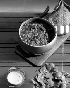 Palak Khichdi