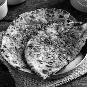 Amritsari Stuffed Kulcha