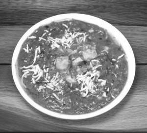 Paneer Makhanwala