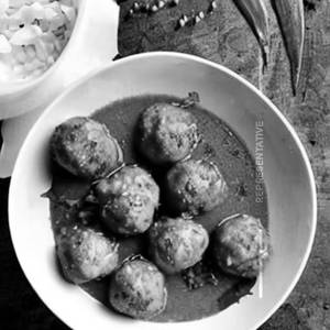 Chicken Balls Thai Spice (Boneless)