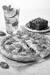Date Night Combo