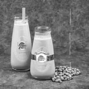 DRY FRUIT MILKSHAKE