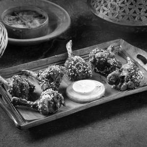 Chicken Lolipop