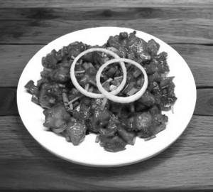 Chicken Crispy [20 Pieces]