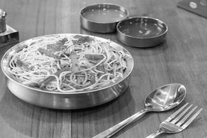 Hakka Noodles