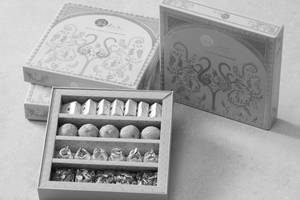  Assorted Sweet Box - 5