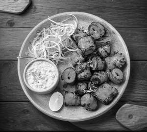 Tandoori Chaap