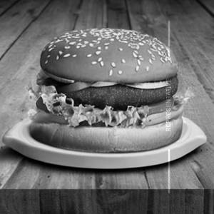 Cheese burger