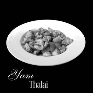Yam Thalai