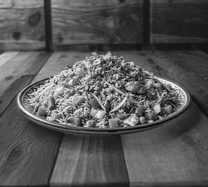 Hakka Fried Rice