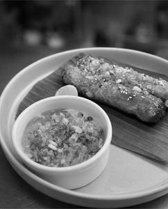 Lucknowi Seekh Kebab