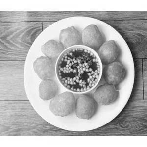 Golgappa [6 Pieces]