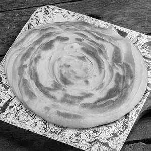 Malabar Paratha