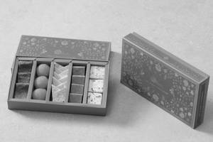  Assorted Sweet Box - 1