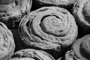 Cinnamon Roll