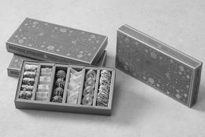  Assorted Sweet Box - 10