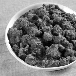 Gobi Masala