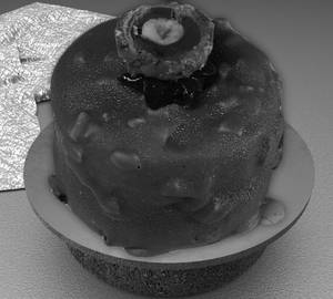 Ferrero Rocher Pastrys 110 Grms
