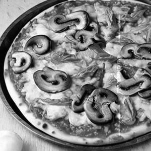 Special Mushroom