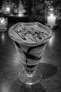 Ferrero Rocher Shake