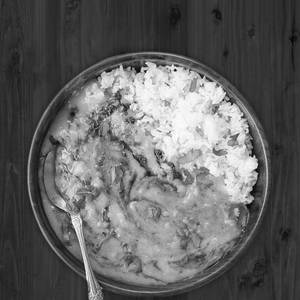 Dal Chawal