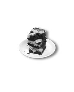Chocolate Gooey Brownie