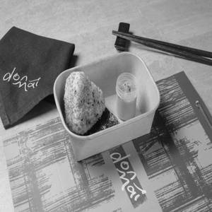 Togarashi Tuna Mayo Onigiri