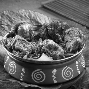 Nati Koli Fry