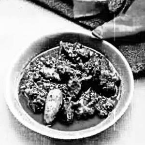 Mutton kurma