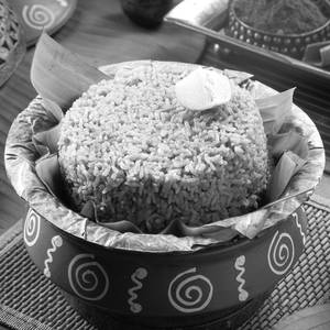 Donne Biryani Rice