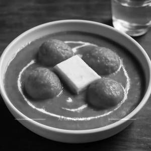 Paneer Kofta (4 Pcs) (red Gravy)