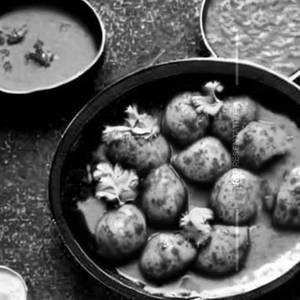 Dum aloo