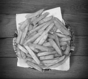 Peri Peri Chwings (4 Pcs)