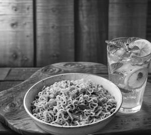 Classic Yippee + Lemon Mint Cooler