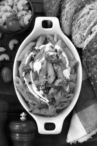 Special Makhani Pasta