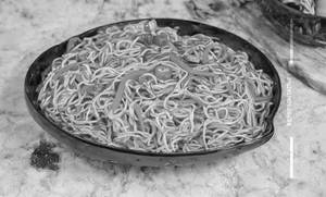 Veg Schezwan Noodles